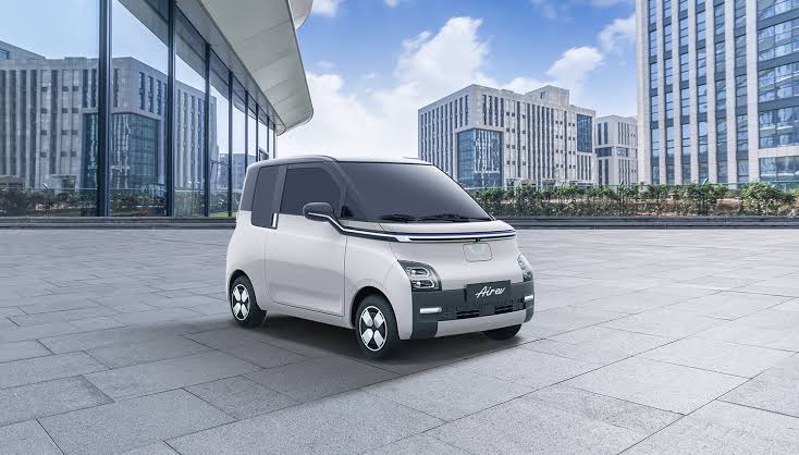 Situs Penjualan Mobil Wuling di Wuling Arista Bintaro